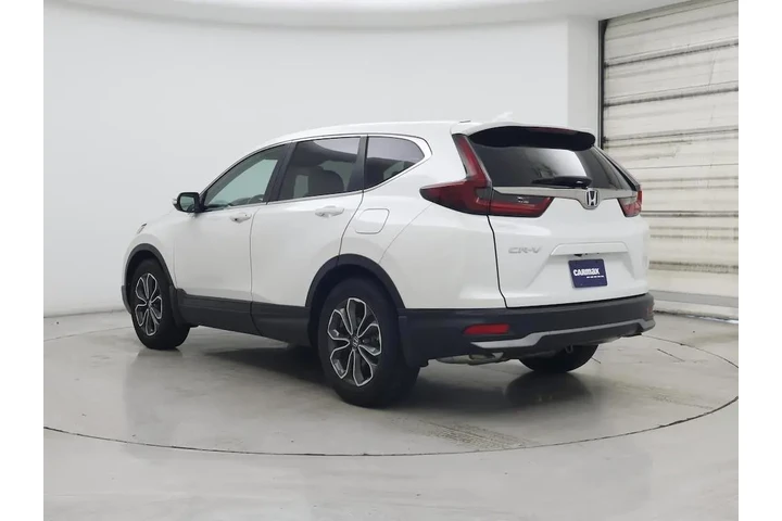 $27998 : Honda CR-V 2020 EX-L 4dr SUV image 2