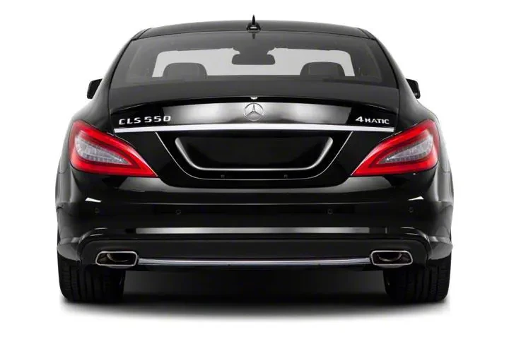 $10997 : Mercedes-Benz CLS 2012 CLS 5 image 5