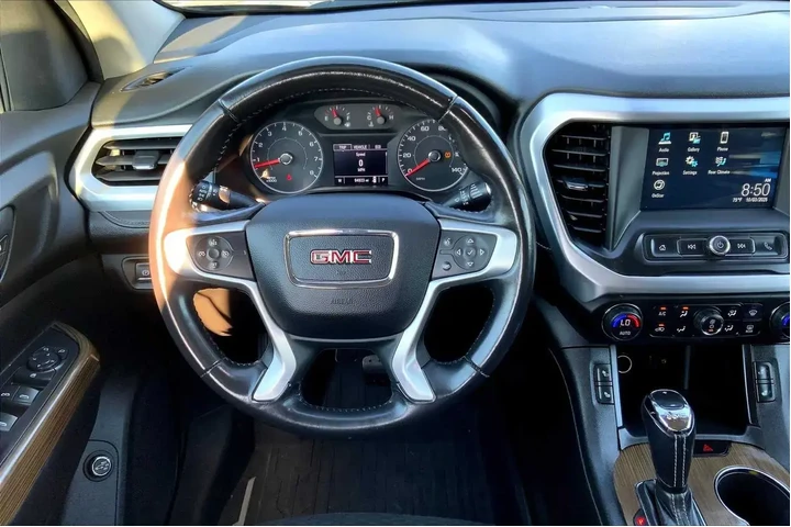 $16478 : GMC Acadia 2019 SLE-2 4dr SU image 5