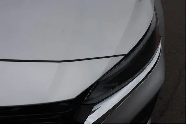 $20303 : Nissan Altima 2025 2.5 S 4dr image 9