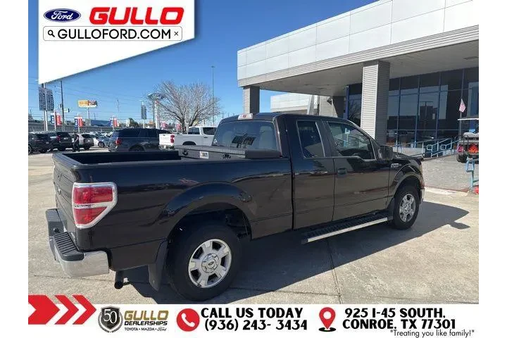 $19991 : Ford F-150 2014 4x2 XLT 4dr image 3