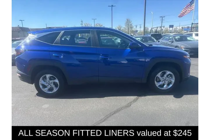 $24995 : Hyundai TUCSON 2024 AWD SE 4 image 2