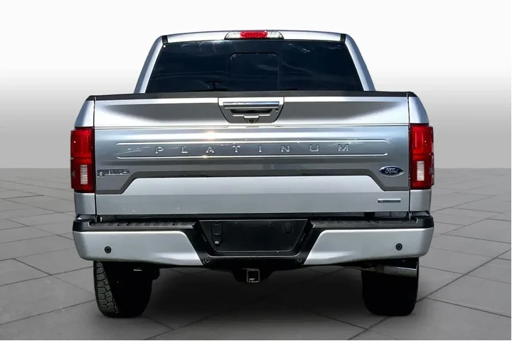$32313 : Ford F-150 2018 4x4 King Ran image 4