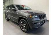 $27888 : Jeep Grand Cherokee 2021 4x4 thumbnail