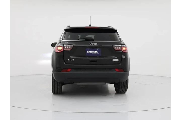 $24998 : Jeep Compass 2023 4x4 Latitu image 6