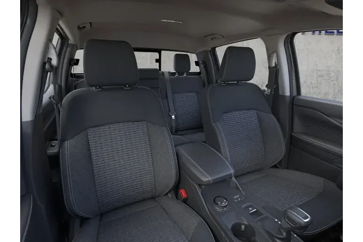 $29995 : Ford Ranger 2025 4x4 XLT 4dr image 10