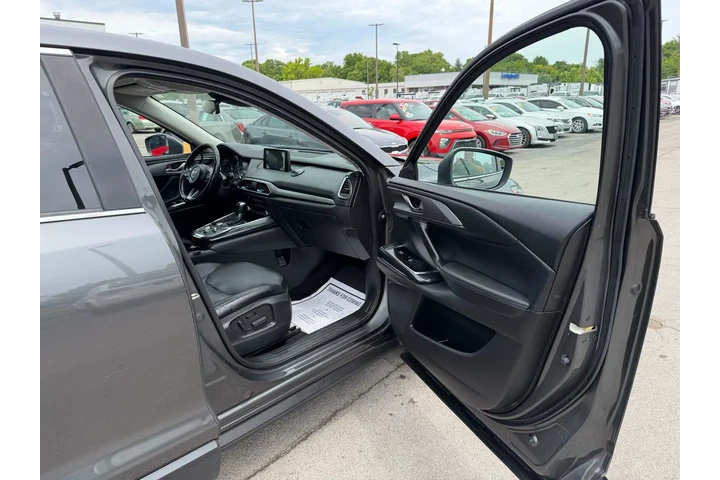 $13980 : 2019 CX-9 Touring image 8