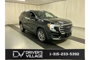 GMC Terrain 2022 AWD SLT 4dr
