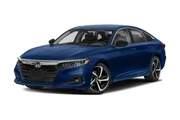 Honda Accord 2022 Sport Spec en Los Angeles