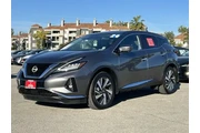 Nissan Murano 2024 SL 4dr SU en Orange County