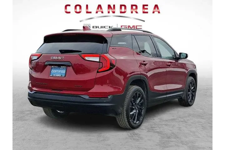 $23550 : GMC Terrain 2023 AWD SLT 4dr image 6