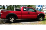 $8499 : 2007 F-150 thumbnail