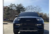 $18999 : 2020 Explorer XLT thumbnail
