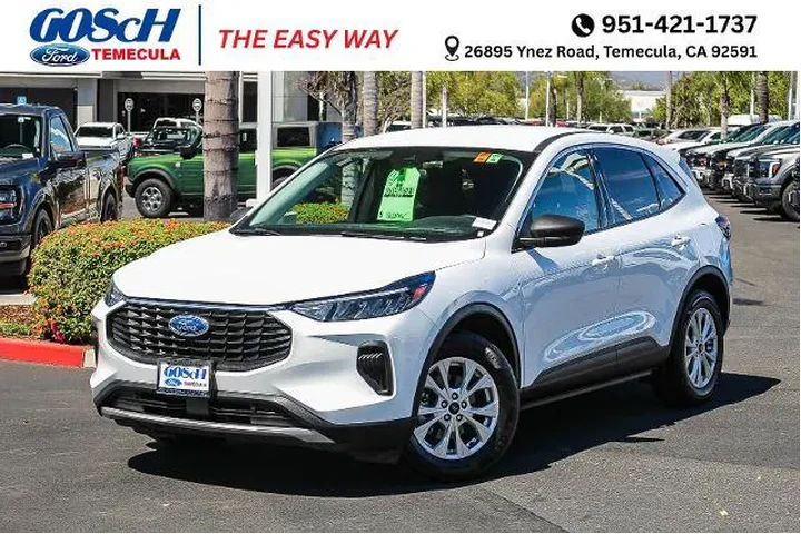 $19991 : Ford Escape 2024 Active 4dr image 1