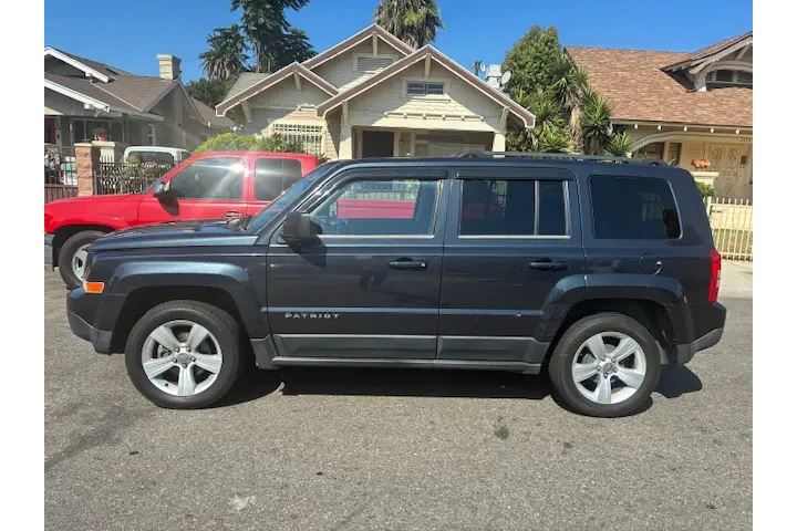 $4800 : Jeep Patriot image 3
