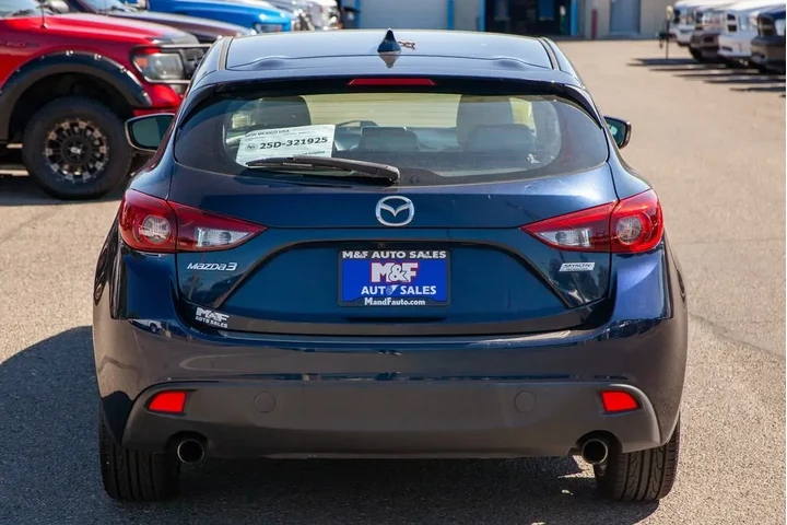 $15499 : 2015 3 s Grand Touring image 6