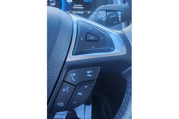 $29383 : Ford Edge 2024 AWD Titanium image 10