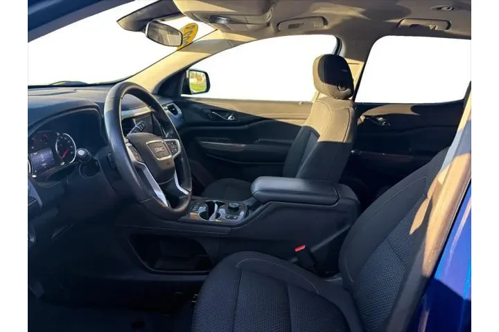 $27595 : GMC Acadia 2023 4x4 SLE 4dr image 10