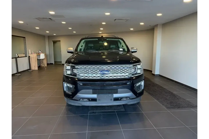 $24984 : Ford Expedition 2019 4x4 Pla image 2