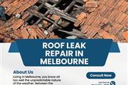 Roof Leak Repair in Melbourne en Tampa