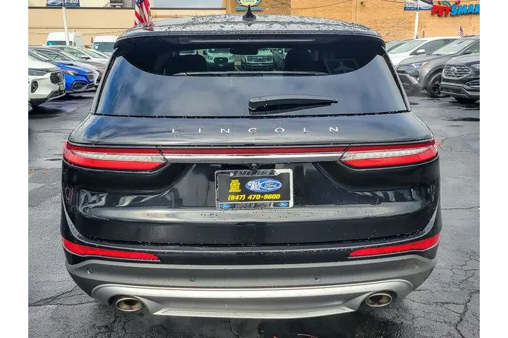 $26839 : Lincoln Corsair 2023 Standar image 6
