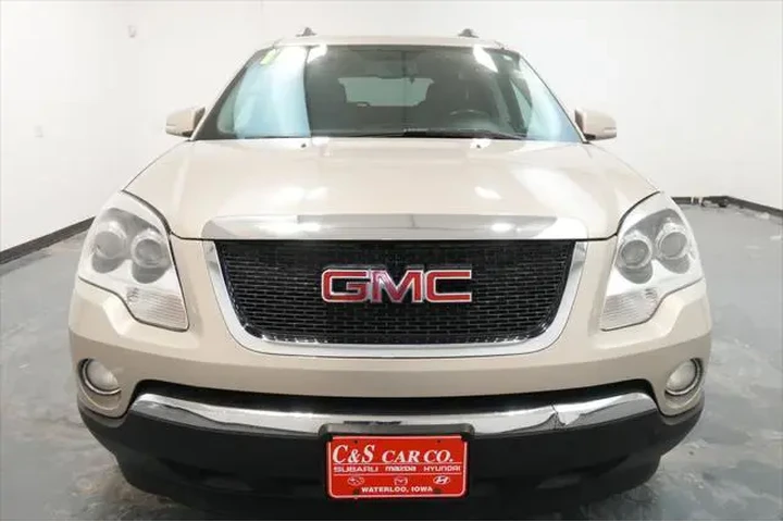 $3900 : GMC Acadia 2011 AWD SLT-1 4d image 2