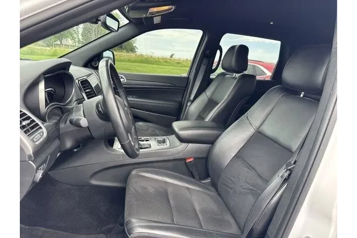 $30500 : Jeep Grand Cherokee WK 2022 image 9