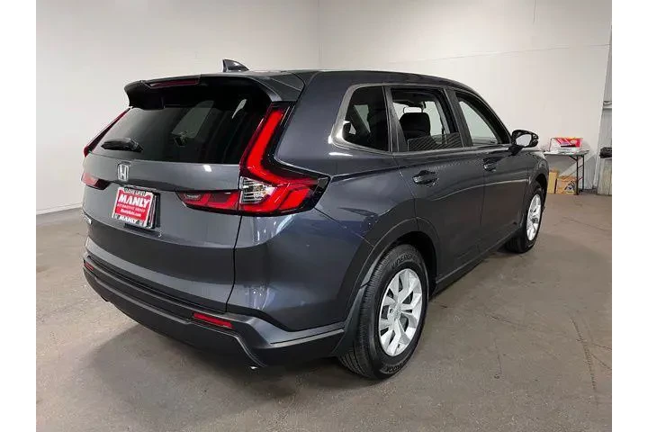 $30478 : Honda CR-V 2025 LX 4dr SUV image 3