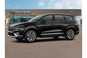 $30480 : Hyundai SANTA FE 2023 Callig thumbnail