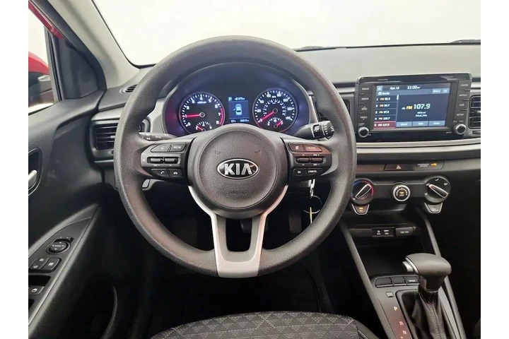 $15998 : Kia Rio 2020 S 4dr Sedan image 10