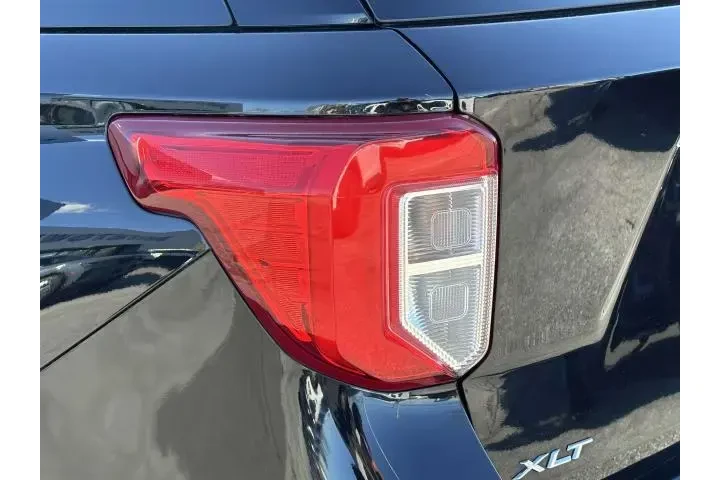 $26999 : Ford Explorer 2022 AWD XLT 4 image 9