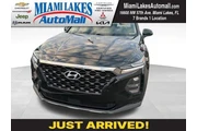 Hyundai SANTA FE 2019 SE 2.4