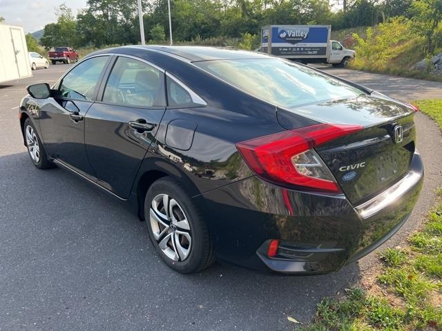 $20498 : PRE-OWNED 2016 HONDA CIVIC LX image 5