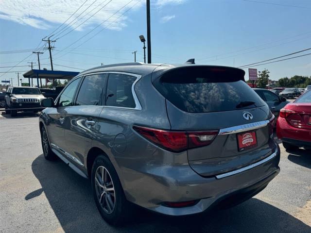 $15995 : 2018 QX60 image 8