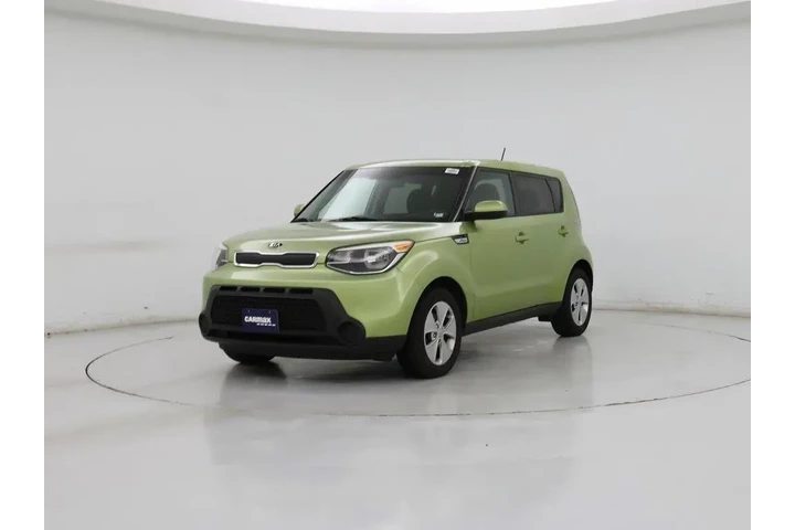 $11599 : Kia Soul 2015 4dr Crossover image 4