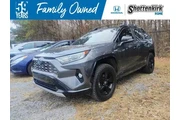 Toyota RAV4 Hybrid 2020 AWD en Atlanta