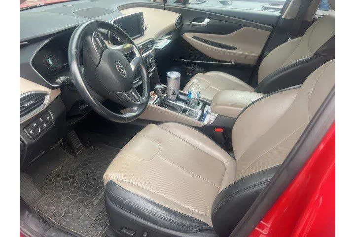 $17380 : Hyundai SANTA FE 2020 AWD SE image 4