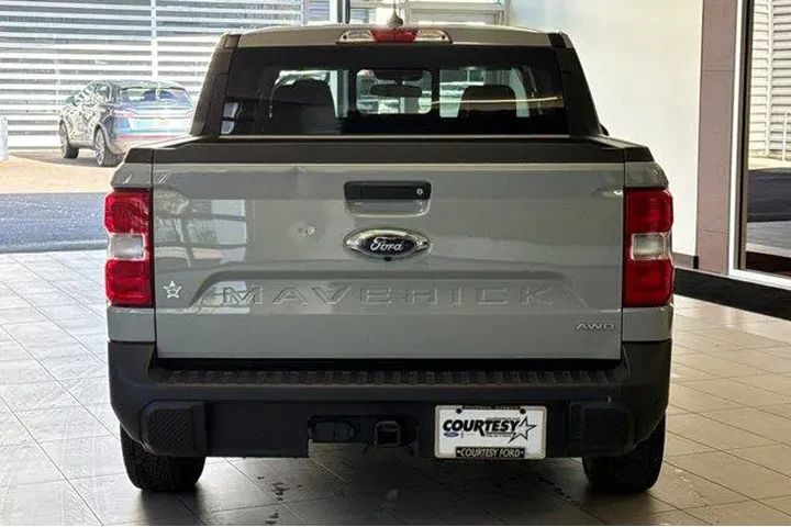 $30487 : Ford Maverick 2022 AWD Laria image 5