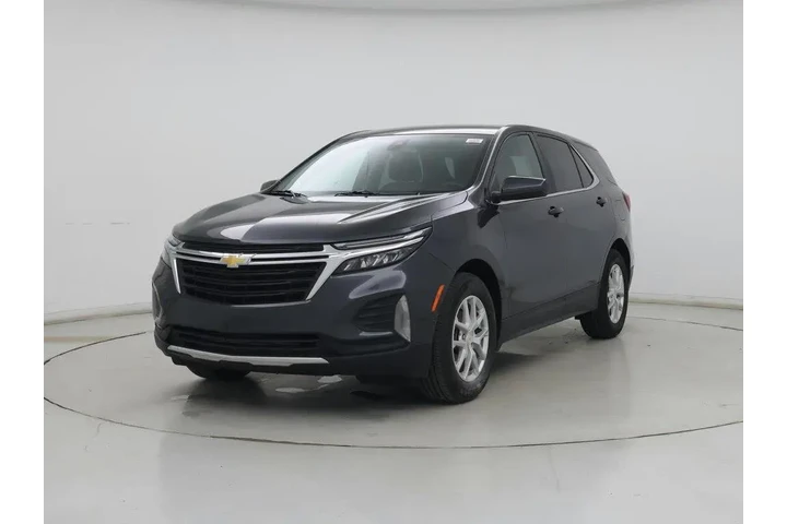 $21998 : Chevrolet Equinox 2022 LT 4d image 4