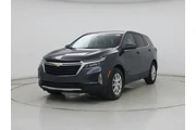 $21998 : Chevrolet Equinox 2022 LT 4d thumbnail