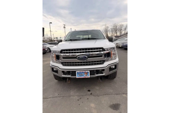 $21995 : 2018 F-150 XLT image 7
