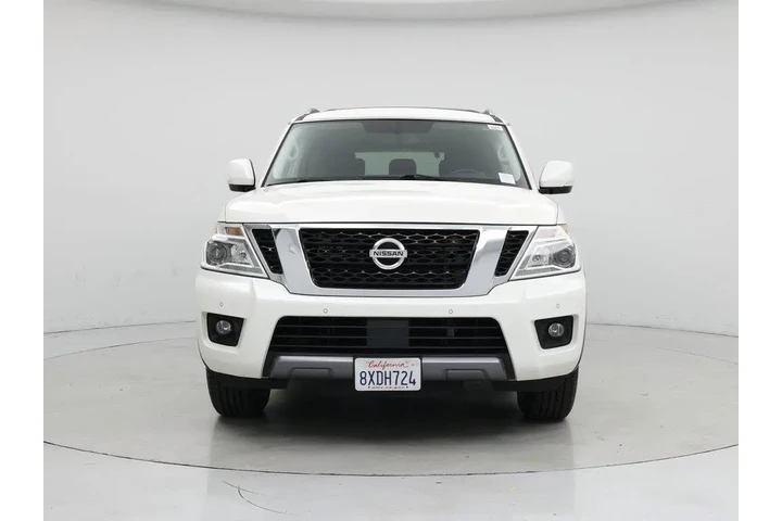 $28998 : Nissan Armada 2020 4x2 SV 4d image 5