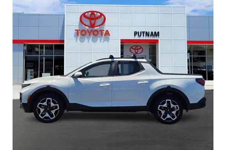 $29988 : Hyundai SANTA CRUZ 2024 AWD image 7