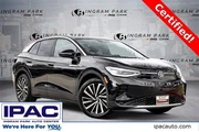 Volkswagen ID.4 2023 Pro S P en San Antonio