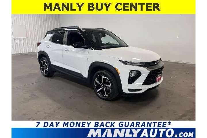 $19973 : Chevrolet Trailblazer 2023 R image 1