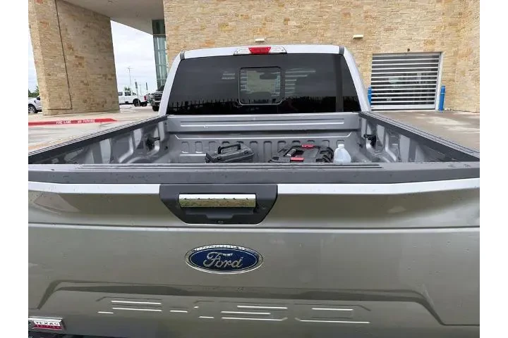 $23449 : Ford F-150 2020 4x4 XL 4dr S image 7