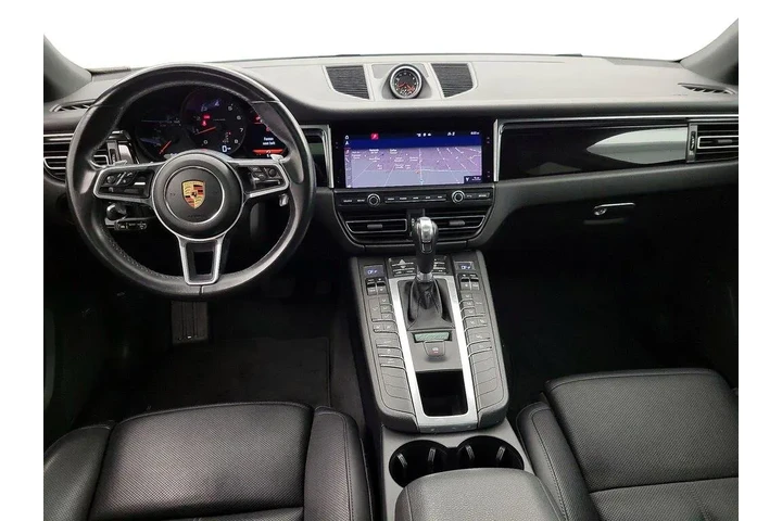 $31998 : Porsche Macan 2020 AWD 4dr S image 9