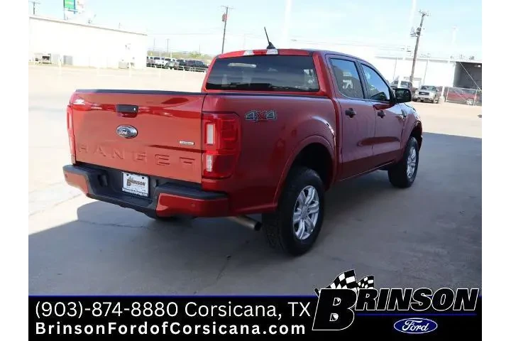$26750 : Ford Ranger 2019 4x4 XLT 4dr image 7