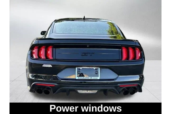 $35996 : Ford Mustang 2022 GT 2dr Fas image 7