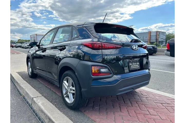 $10495 : 2018 Kona SE image 6